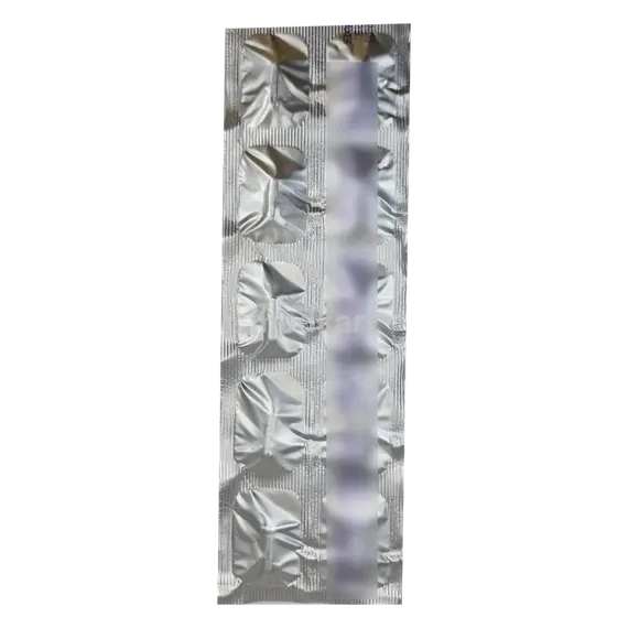 polmaforce 2mg capsule 10's